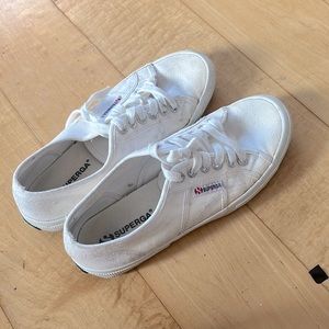 Superga sneakers women 8.5M
